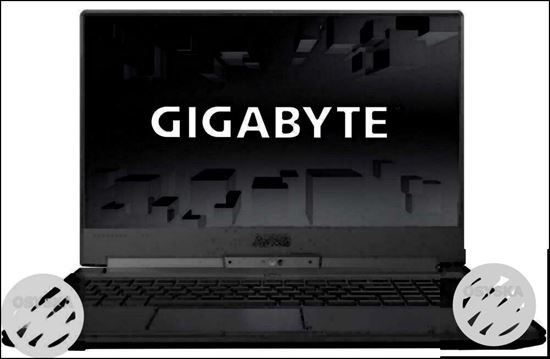 Gigabyte Aero 15-w8 Fhd 144hz Gtx1060