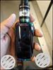 Revenger x 120w mod in rainbow color