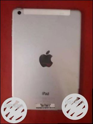 IPad mini 32GB Wi-Fi cellular Good condition tab