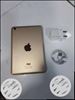 IPad Mini3 Gold 16gb only WiFi In good working