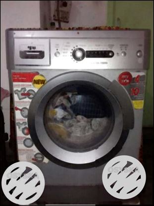 Ifb Washing Machine 6kg Only 19000