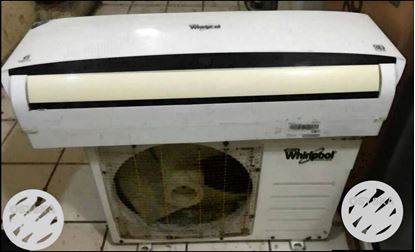 Whirlpool 3D cool model "5 star rating "excellent