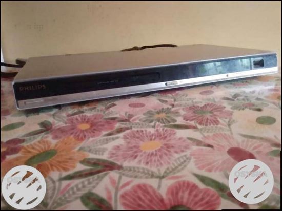 Ultra Slim DVD Player 87788 2O517