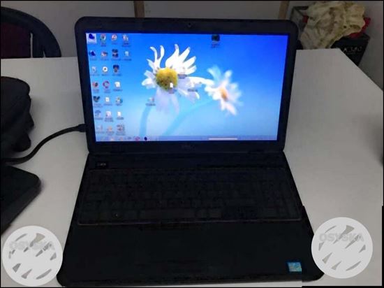 DELL LAPTOP 5110 .. 6 year used with bill..intel i5