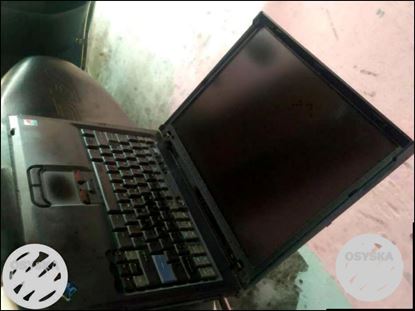 Lenovo Thikpad intel processer 2 Gb ram 160 Gb