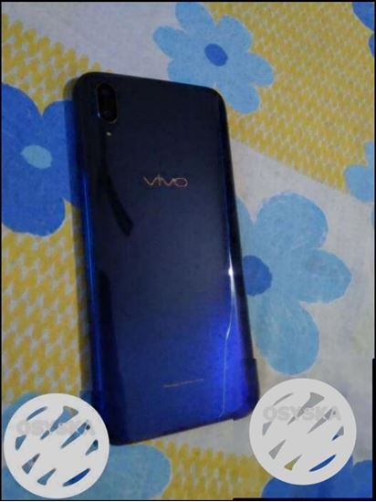 Vivo v11 pro one month old