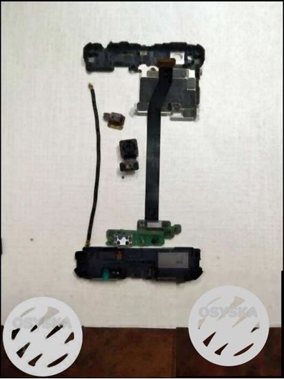 Mi 4, mi 4 x, board strip,charging board, 2