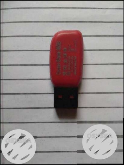 SanDisk 16GB pendrive.Fiexd(84.78.01.26.95)