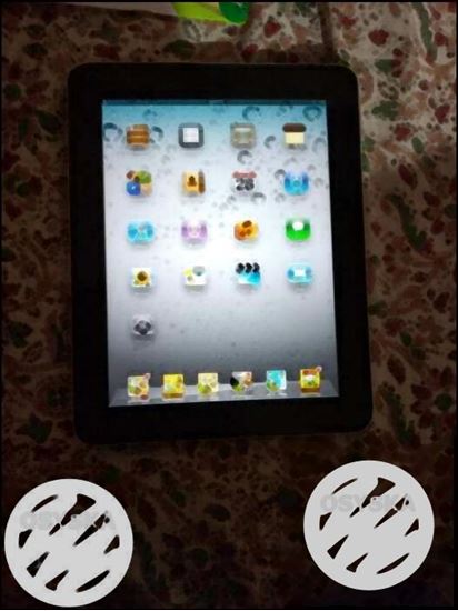 IPAD32GB MODEL A1219 in excellent condition