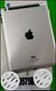 IPad 4 64GB 4G LTE Cellular Silver Color