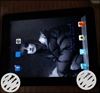 Ipad only 1st gen 16 gb IOS 5.1.1 Wifi variant