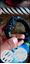 Black And Blue Pocket Knife