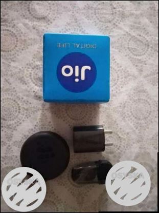 JIO WIFI dongle