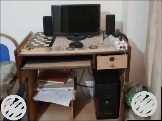 Computer in very good condition