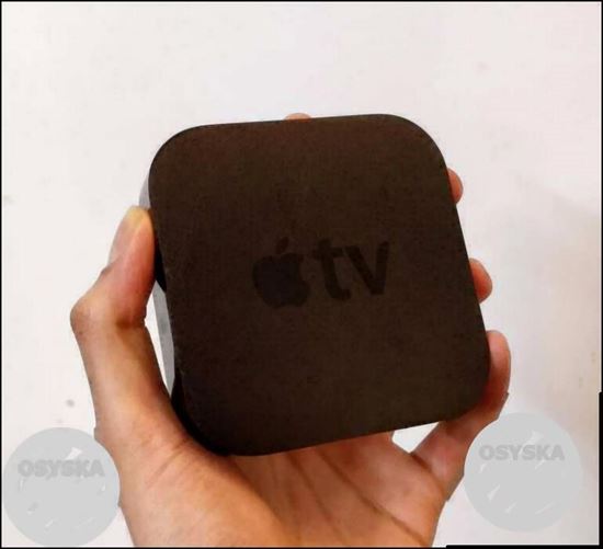 Apple TV 3, Fully Functioning Smart TV device.