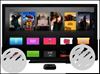 Apple TV 3, Fully Functioning Smart TV device.