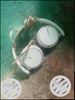 Sony wired headphones good condition and good