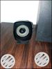 Speakers ka Pura unit good condition good sound 2