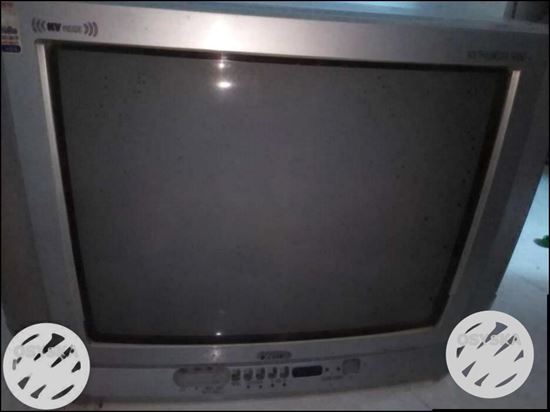 Bandh TV.. Only Rs. 500 last (Onida)