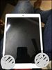 IPad Air 32GB WiFi Silver Full condition. Rarely