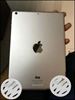 IPad Air 32GB WiFi Silver Full condition. Rarely