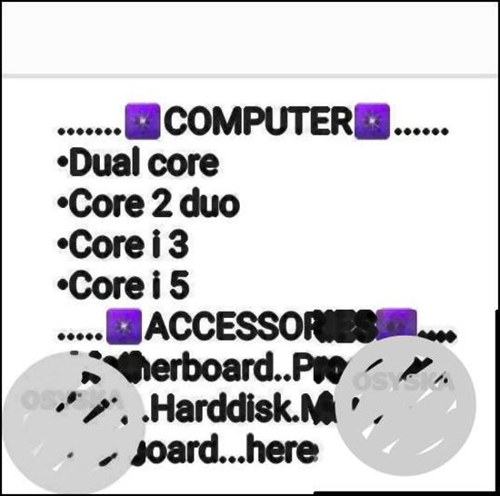 Computer.laptop.cc tv camera.led sales & services