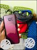 Brand new samsung s8 limited edition , burgundy