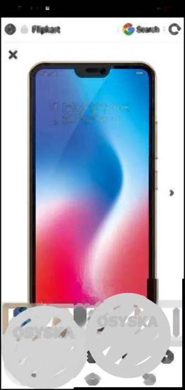 Vivo v 9 good condition