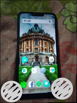 New phone vivo y83 4 gb ram 64 gb rom