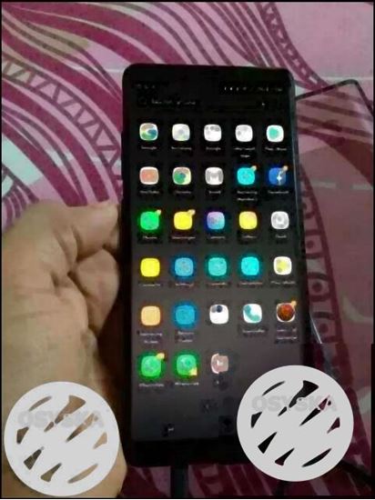 Samsung Galaxy Note 8 6gb Ram 64GB memory good