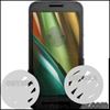 Moto e3 power mobile in very good condition,