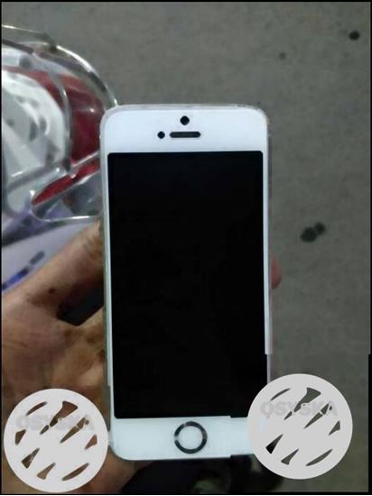 Iphone SE 64GB only phone available. without