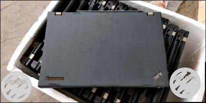 Lenovo T.Pad T530/ I5 3rd /4 Gb /250 gb/cam/ dvd/ Adp/ 15" full HD