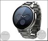 Moto 360 generation 2 smart watch android wear