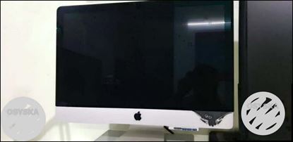 IMac 27inch 5k retina late 2015 1tb fusion drive.