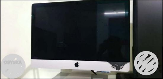 IMac 27inch 5k retina late 2015 1tb fusion drive.