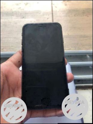 Iphone 8 256gb excellent condition of Rs 44000/-