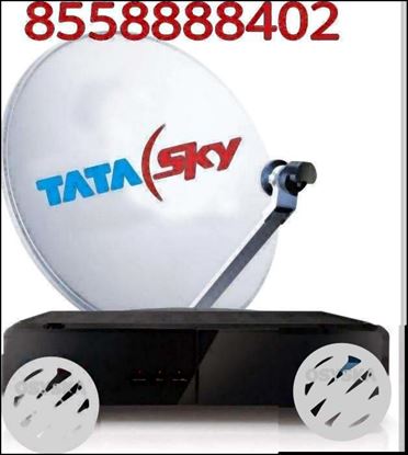 Tata Sky Hd Set Top Box With One Month Free