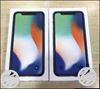 Apple iPhone X 64/256GB brand new Condition