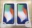 Apple iPhone X 64/256GB brand new Condition