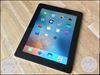 Apple iPad 3 4G Cellular + Wifi (RETINA)16GB in Excellent condition