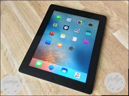 Apple iPad 3 4G Cellular + Wifi (RETINA)16GB in Excellent condition