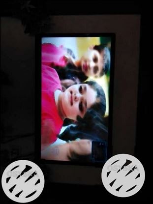 Videocon 40 inch LED TV