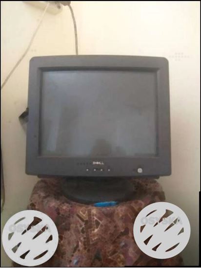 Dell CRT MONITOR 14 inch