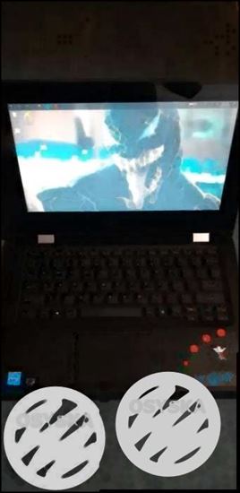 Lenovo- Screen Touch Laptop