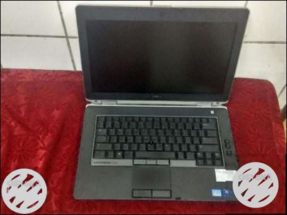 Branded dell latitude 3rd gen available for immediate sale