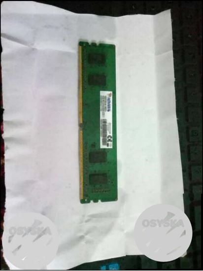 Adata Ddr4 Gb Pc Ram. new Ram Not In Used