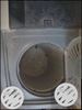 Electrolux fewer body working washing machine good condition