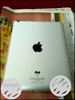 Ipad a1416 wifi only 16gb memory 1year old new