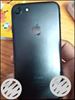 I Phone 7 matt black (32gb) , 8 months old .